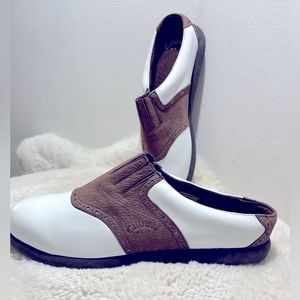 RARE CALLAWAY GOLF Slides